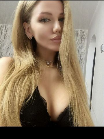 Проститутка Альбина